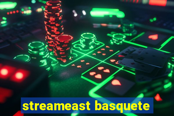 streameast basquete